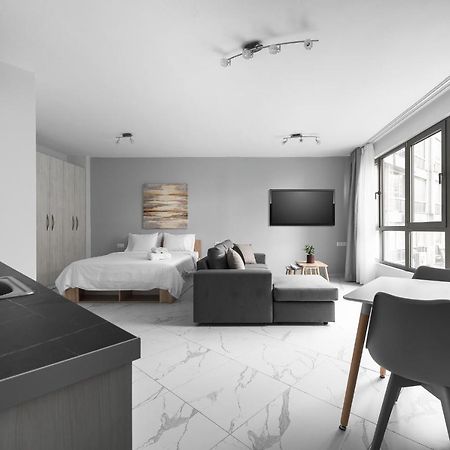 Apartament Avenue, Nilie Hospitality Mgmt Saloniki Zewnętrze zdjęcie